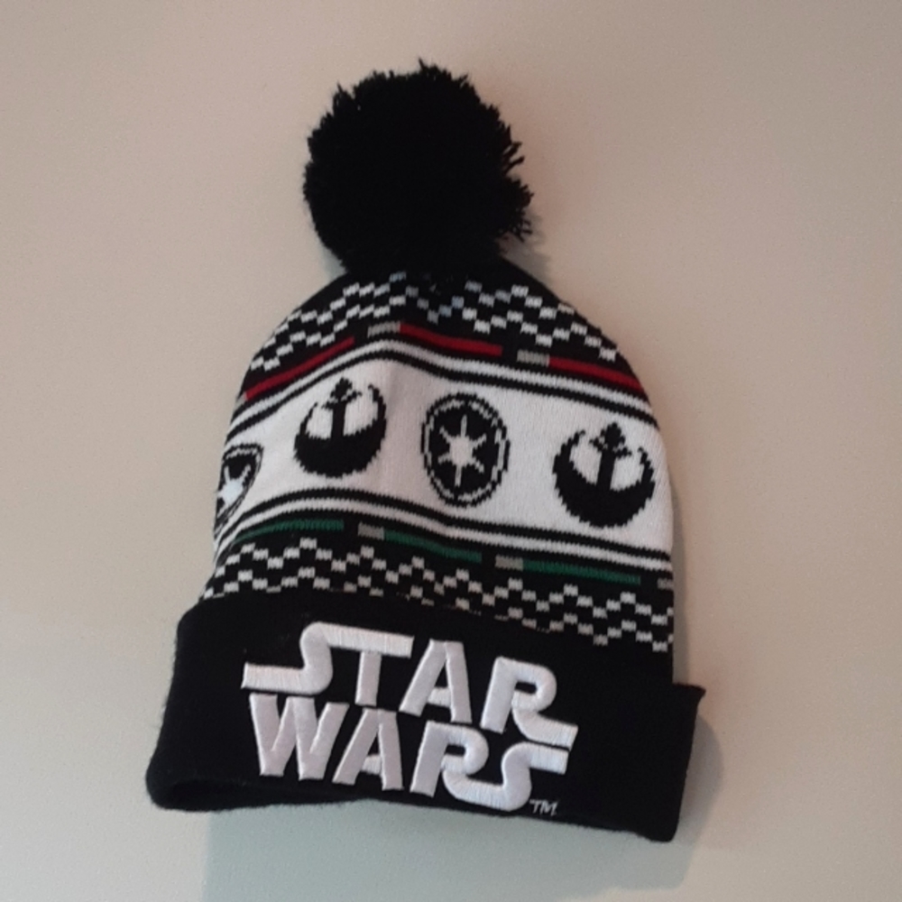 Star Wars Beanie